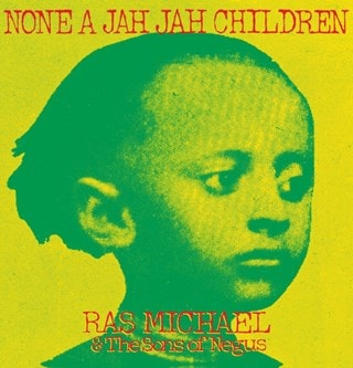 None a Jah Jah Children