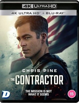 The Contractor