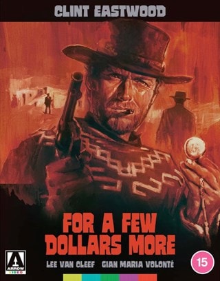 For a Few Dollars More Limited Edition