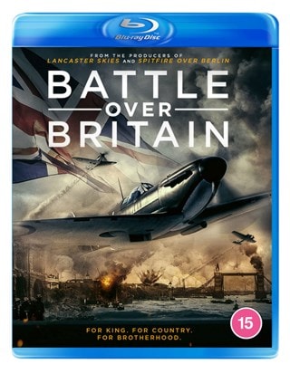 Battle Over Britain