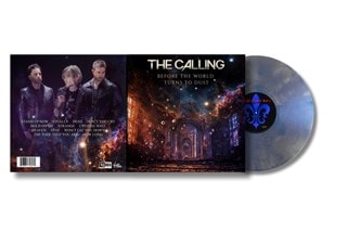 Before the World Turns to Dust - Stormy Weather Vinyl