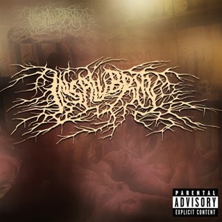 Salacious Putrescent Psychopathy