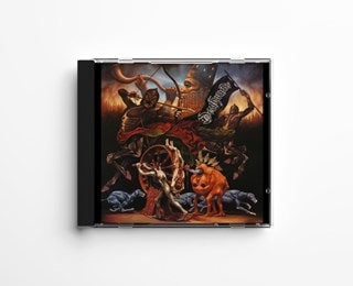 Realms of Sin