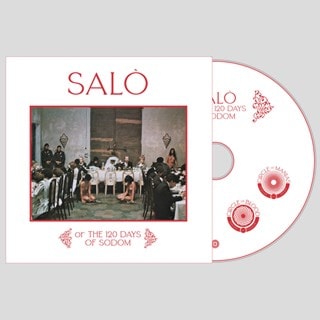 Salò Or the 120 Days of Sodom