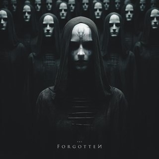Shaman + the Forgotten EP