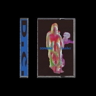 Dopamine Chamber - Cassette Tape