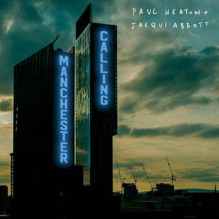 Manchester Calling (Double Deluxe Version)