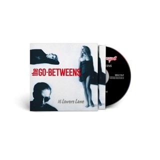 16 Lovers Lane (Remastered)