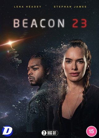 Beacon 23: Season 1