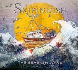 The Seventh Wave