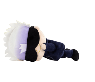 Gojo Satoru Jujutsu Kaisen Sleeping Plush