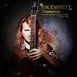 Diamonds: The Best of the Hard Rock Years 1990-1995