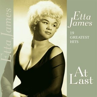 At Last: 19 Greatest Hits