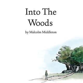 Into the Woods - White Vinyl