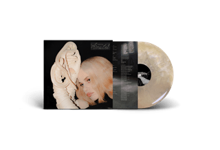 Amulet - Limited Edition Snake Skin Gold Vinyl