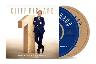 Only Number Ones - Deluxe Edition 2CD