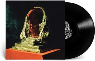 Infest The Rats' Nest - Injection Molded PET EcoSonic Vinyl