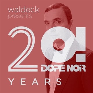 Ballroom Ballroom!: Waldeck Presents 20! Dope Noir Years