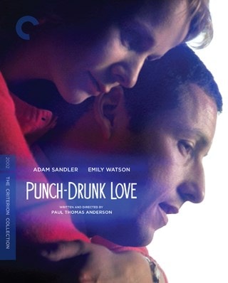 Punch-Drunk Love - The Criterion Collection