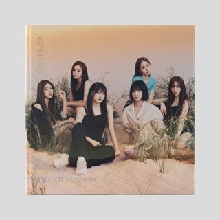 Fever Season: 7th Mini Album