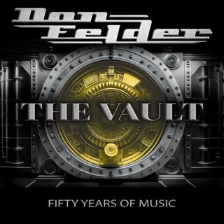 The Vault: Fifty Years of Music