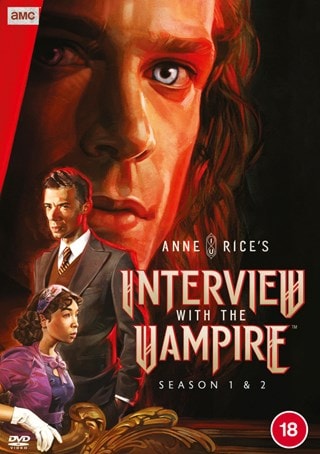 Anne Rice's Interview With the Vampire: Season 1-2