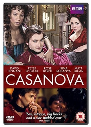 Casanova