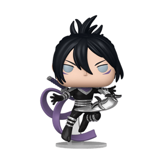 Speed-O-Sound Sonic 2530 One Punch Man Funko Pop Vinyl
