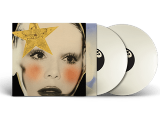 The Great Impersonator - Limited Edition Opaque White Vinyl