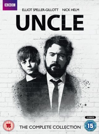 Uncle: The Complete Collection