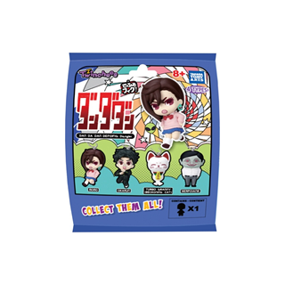 Dandadan Defofig Dangler Twinchees Blind Bag