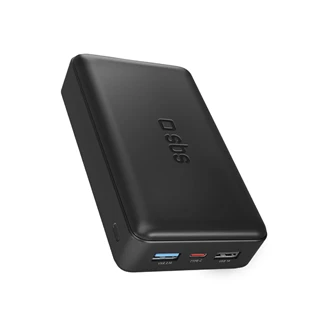 SBS Compact High Density 20,000mAh High-Density Power Bank