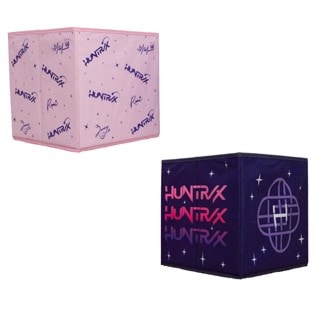 Huntrix K-Pop Demon Hunters Storage Cubes