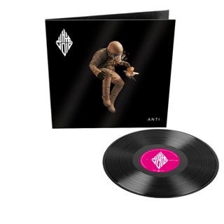 Anti Limited Edition Gatefold Vinyl