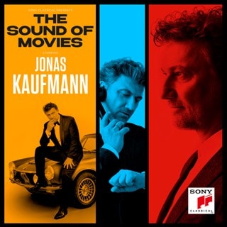 The Sound of Movies Starring Jonas Kaufmann