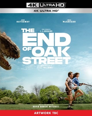 The End of Oak Street