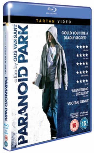 Paranoid Park