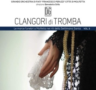 Clangori Di Tromba - Volume 3