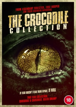 The Crocodile Collection