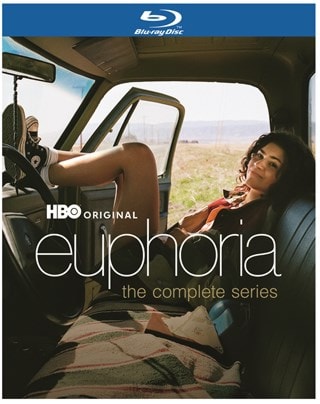 Euphoria: The Complete Series