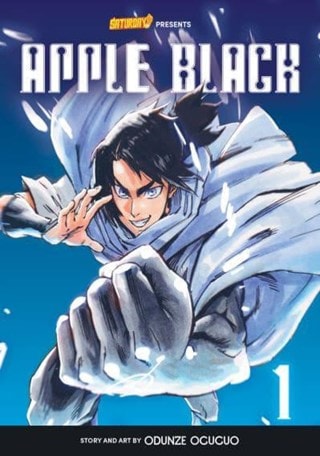 Apple Black Volume 1