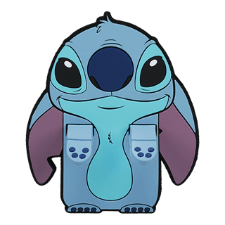 Stitch Clip On Character Screen Cleaner