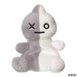 5" BT21 Van Palm Pals Plush