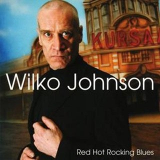 Red Hot Rocking Blues