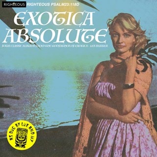 Exotica Absolute