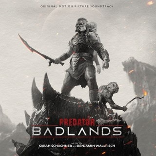 Predator: Badlands