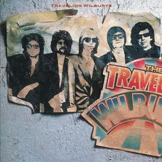 The Traveling Wilburys (Vol. 1)