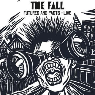 Futures and Pasts - Live