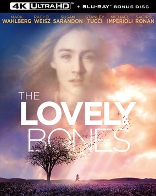 The Lovely Bones