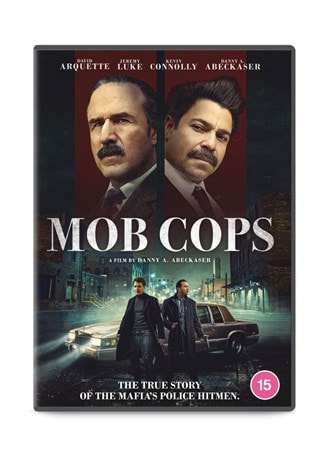 Mob Cops